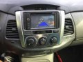 2013 Toyota Innova E Automatic transmission-1