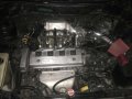 Toyota Corolla Lovelife Baby Altis 2000 GLi-2