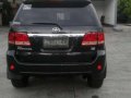 Toyota Fortuner g matic 2008 FOR SALE-2