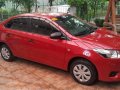 2017 Toyota Vios J dual vvti FOR SALE-1