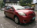 For sale Toyota Vios e 2009 model registerd-0