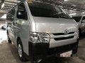 Toyota Hiace 2018 for sale-10