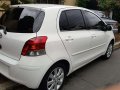 2011 Toyota Yaris 1.5G FOR SALE-4