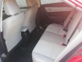 For Sale 2014 Toyota Altis E Manual transmission-5
