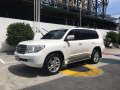 2010 Toyota Land Cruiser 200 Automatic Diesel -0