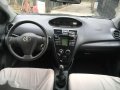 Toyota Vios E 1.3 2007 Manual Transmission-7