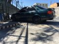 Toyota Corolla Lovelife Baby Altis 2000 GLi-4