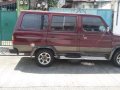 Toyota Tamaraw fx 97 FOR SALE-0