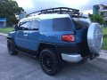 2015 TOYOTA Fj Cruiser 4x4 FOR SALE-4