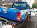 2005 Toyota Hilux G 3.0 dsl 4x4 Automatic trans-3