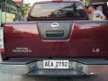 2014 Nissan Navara for sale-0