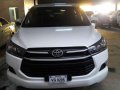 FAST BREAK 2016 Toyota Innova J 28 Manual Diesel NEW LOOK-0