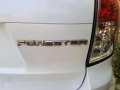 2010 Subaru Forester 2.0L engine gas AWD-6