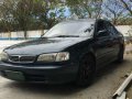 Toyota Corolla Lovelife Baby Altis 2000 GLi-5