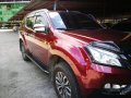 Isuzu MU-X 2017 for sale-1