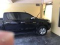 Toyota Hilux 2017 1150 m FOR SALE-5