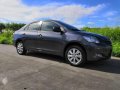 2013 Toyota Vios 1.3J "Limited Edition" Manual Transmission-9