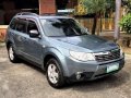 2010 Subaru Forester AT FOR SALE-9