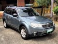 2010 Subaru Forester AT FOR SALE-0