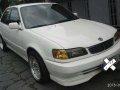 Toyota Corolla 2000 Model 1.6 GLI EFI Automatic transmission-5
