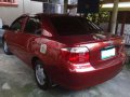 2007 Toyota Vios FOR SALE-9