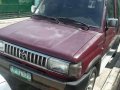 Toyota Tamaraw fx 97 FOR SALE-2