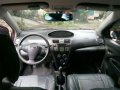 For sale Toyota Vios e 2009 model registerd-5