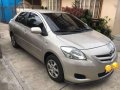 Toyota Vios E 1.3 2007 Manual Transmission-2