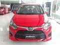 2018 Toyota Fortuner LowDP 28K ALLin -5