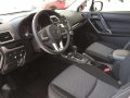 Subaru Forester iL 28K all in promo 2018-1