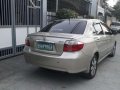 2006 Toyota Vios 1.5G Automatic FOR SALE-4