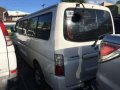 2012 Nissan Urvan Estate MT DSL-6