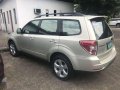 2011 Subaru Forester XT Top of the Line-8