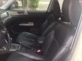 2011 Subaru Forester XT Top of the Line-2