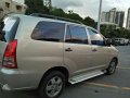 Toyota Innova E 2007 Manual Gas-0