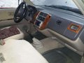 TOYOTA REVO 2004 MODEL DIESEL / VX240D-3