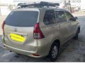 Toyota Avanza j 2012 Ending plate 8 FOR SALE-6