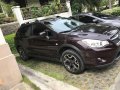 Subaru XV 2013 model Gas Automatic-1