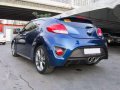 2017 Hyundai Veloster 1.6 Trubo Premium AT-4