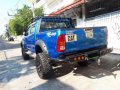 2005 Toyota Hilux G 3.0 dsl 4x4 Automatic trans-5
