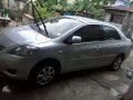 Toyota Vios 2011 AT FOR SALE-3