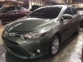 2016 Toyota Vios 1.3E manual FOR SALE-0