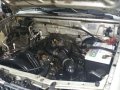 TOYOTA REVO 2004 MODEL DIESEL / VX240D-7
