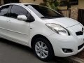 2011 Toyota Yaris 1.5G FOR SALE-6