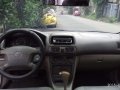 Toyota Corolla 2000 Model 1.6 GLI EFI Automatic transmission-7