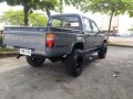 95 Toyota Hilux LN106 4x4 FOR SALE-3