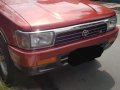 Toyota 4runner 1996 DIESEL AT FOR SALE-5