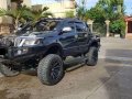 Toyota Hilux G 4x2 2014 FOR SALE-10