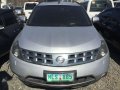 Rush 2007 Nissan Murano 35 V6 AT-1