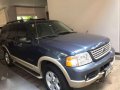 Ford Explorer 2005 Eddie Bauer-0